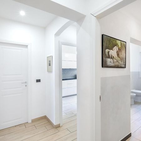 Waterfront District Apartment ジェノヴァ エクステリア 写真