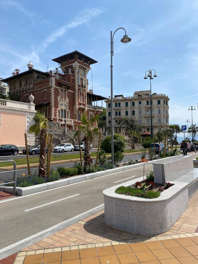 Waterfront District Apartment ジェノヴァ エクステリア 写真
