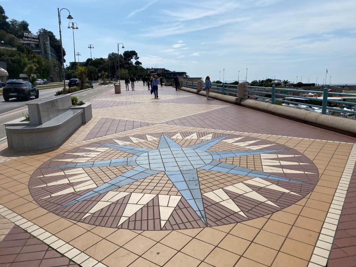 Waterfront District Apartment ジェノヴァ エクステリア 写真